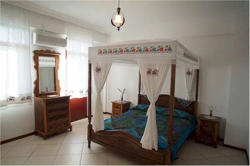 Private Villa Kizilyaka